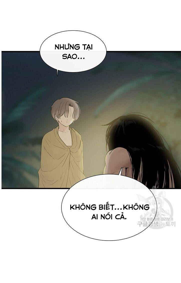 Lãnh Địa Totem Chapter 15 - Trang 2