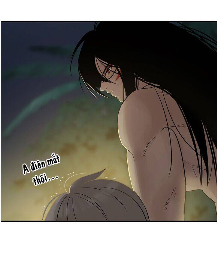 Lãnh Địa Totem Chapter 15 - Trang 2