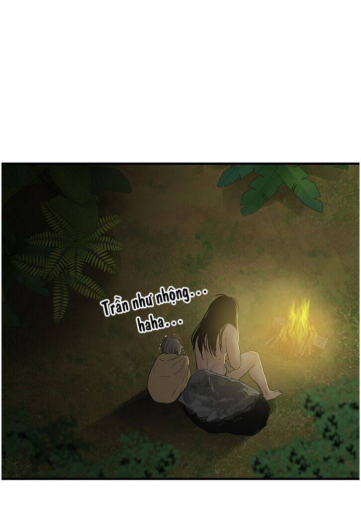 Lãnh Địa Totem Chapter 15 - Trang 2