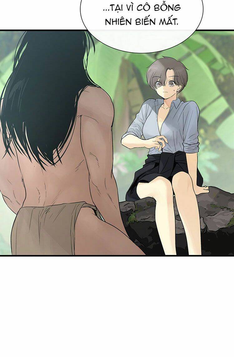 Lãnh Địa Totem Chapter 16 - Trang 2