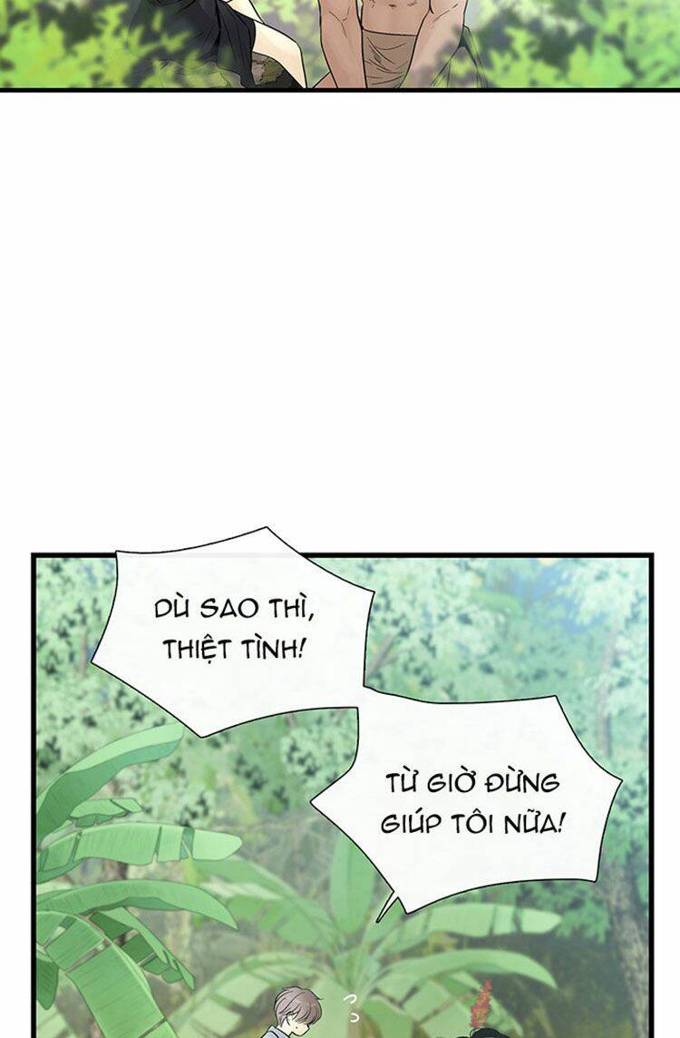 Lãnh Địa Totem Chapter 16 - Trang 2