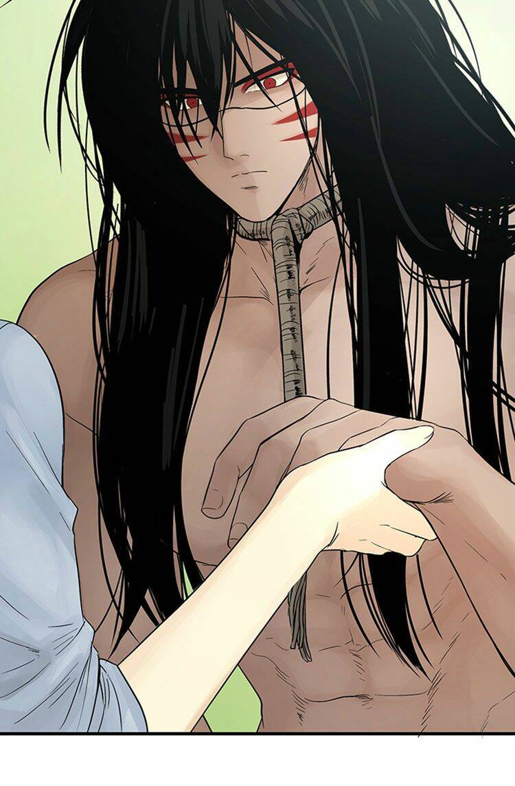 Lãnh Địa Totem Chapter 16 - Trang 2