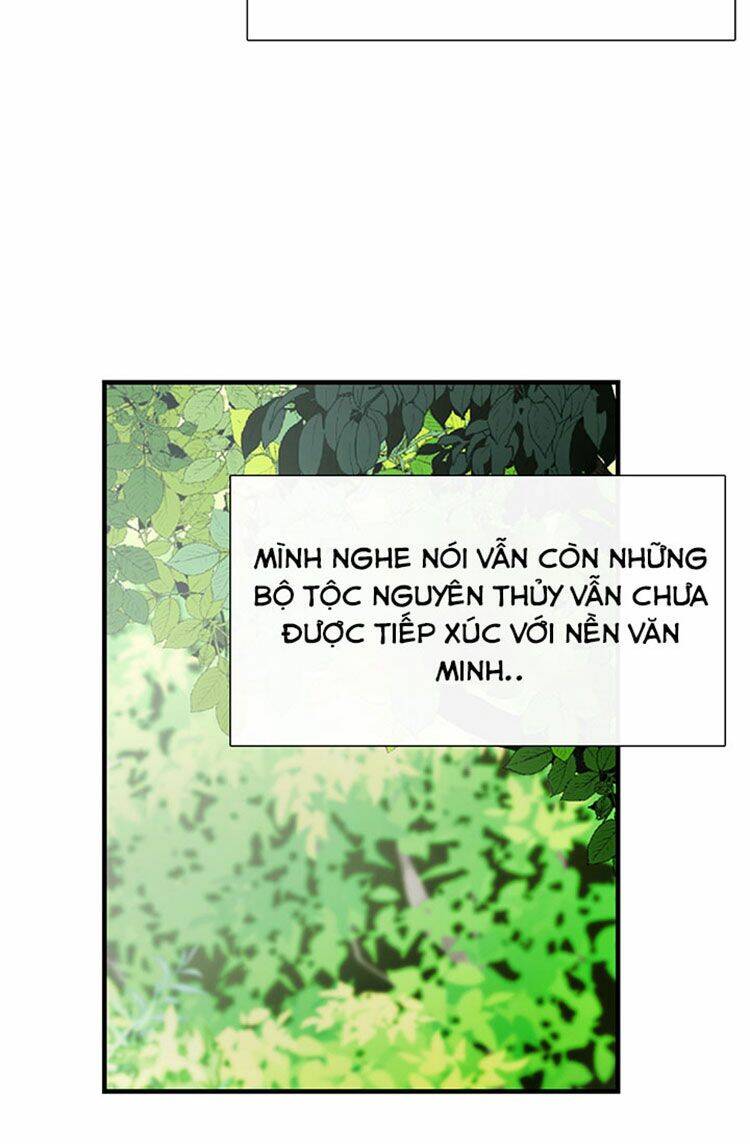 Lãnh Địa Totem Chapter 16 - Trang 2