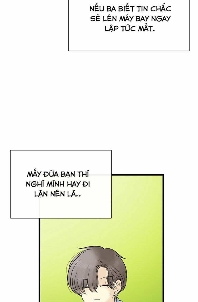 Lãnh Địa Totem Chapter 16 - Trang 2