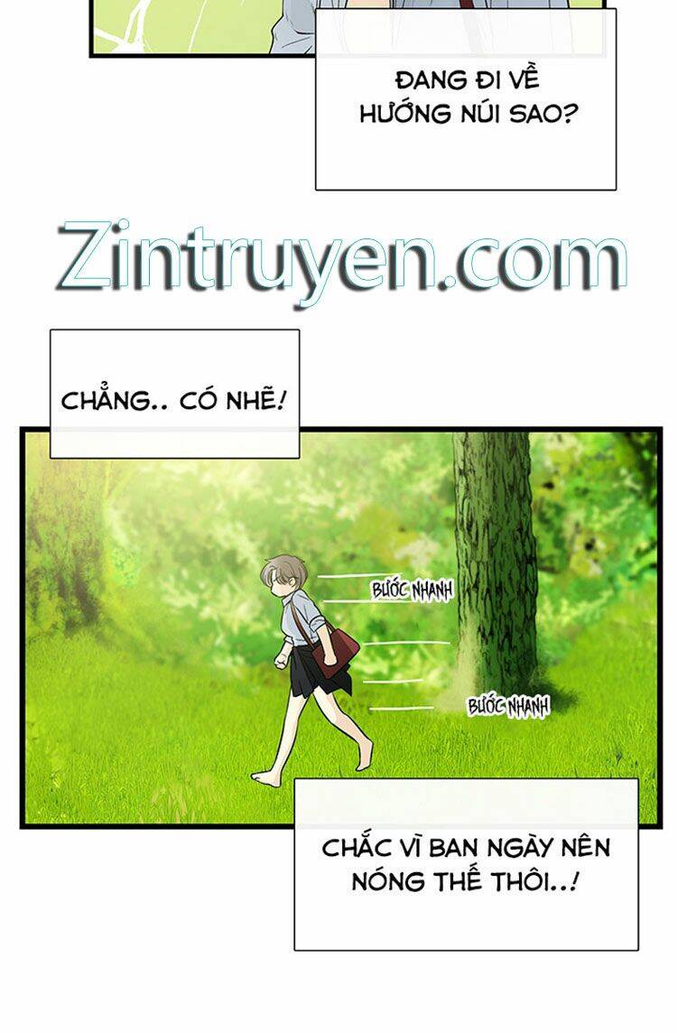 Lãnh Địa Totem Chapter 16 - Trang 2