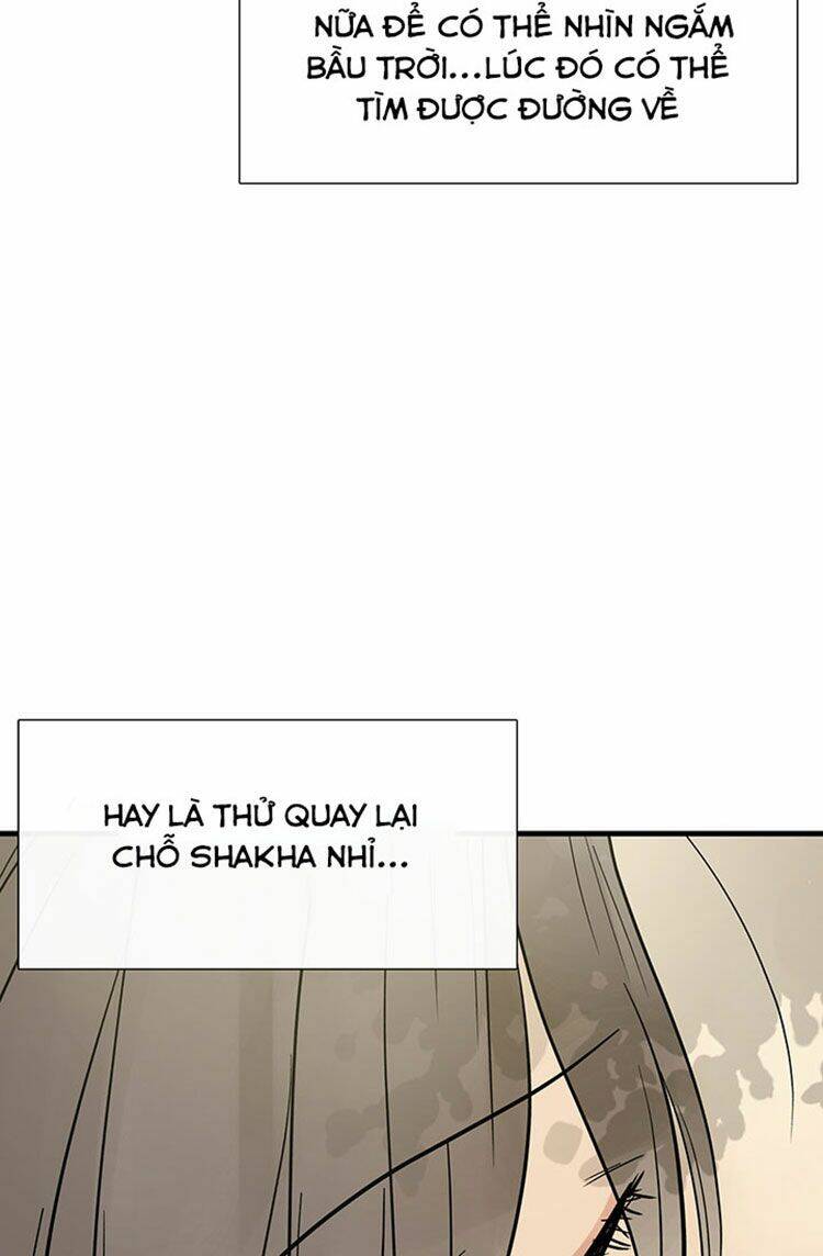 Lãnh Địa Totem Chapter 16 - Trang 2