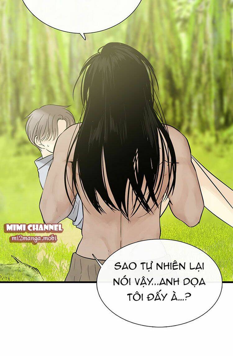 Lãnh Địa Totem Chapter 17 - Trang 2