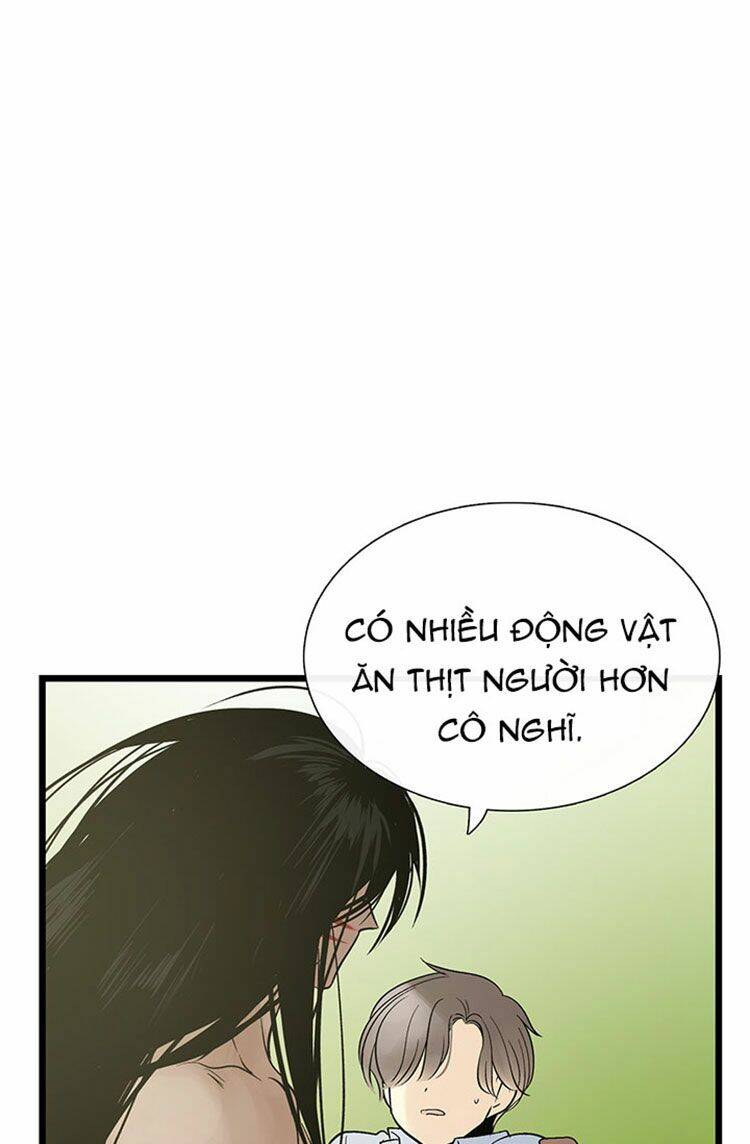 Lãnh Địa Totem Chapter 17 - Trang 2