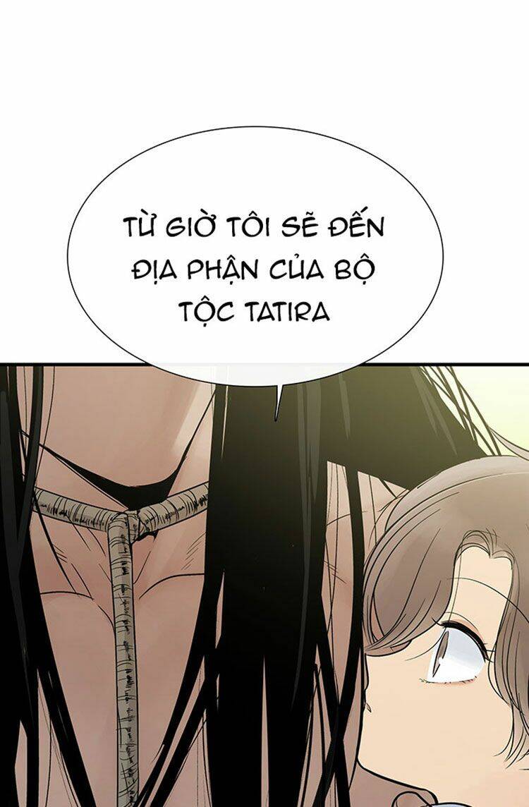 Lãnh Địa Totem Chapter 17 - Trang 2