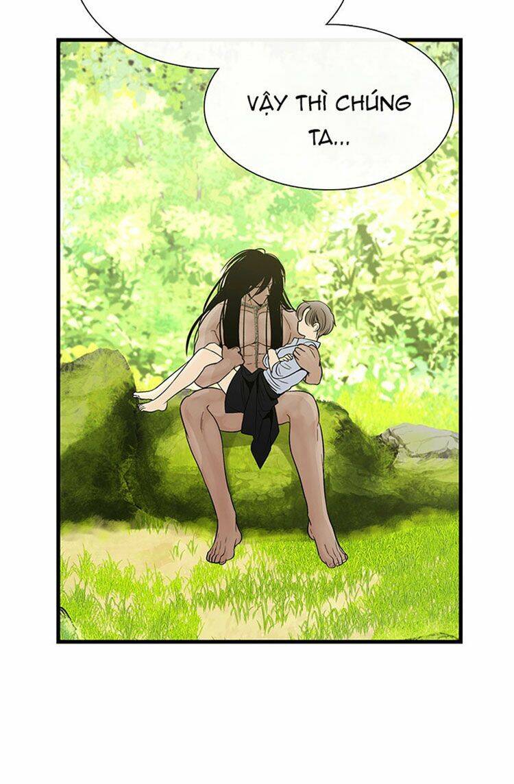 Lãnh Địa Totem Chapter 17 - Trang 2