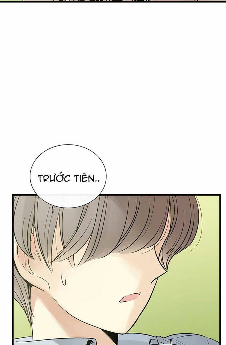 Lãnh Địa Totem Chapter 17 - Trang 2