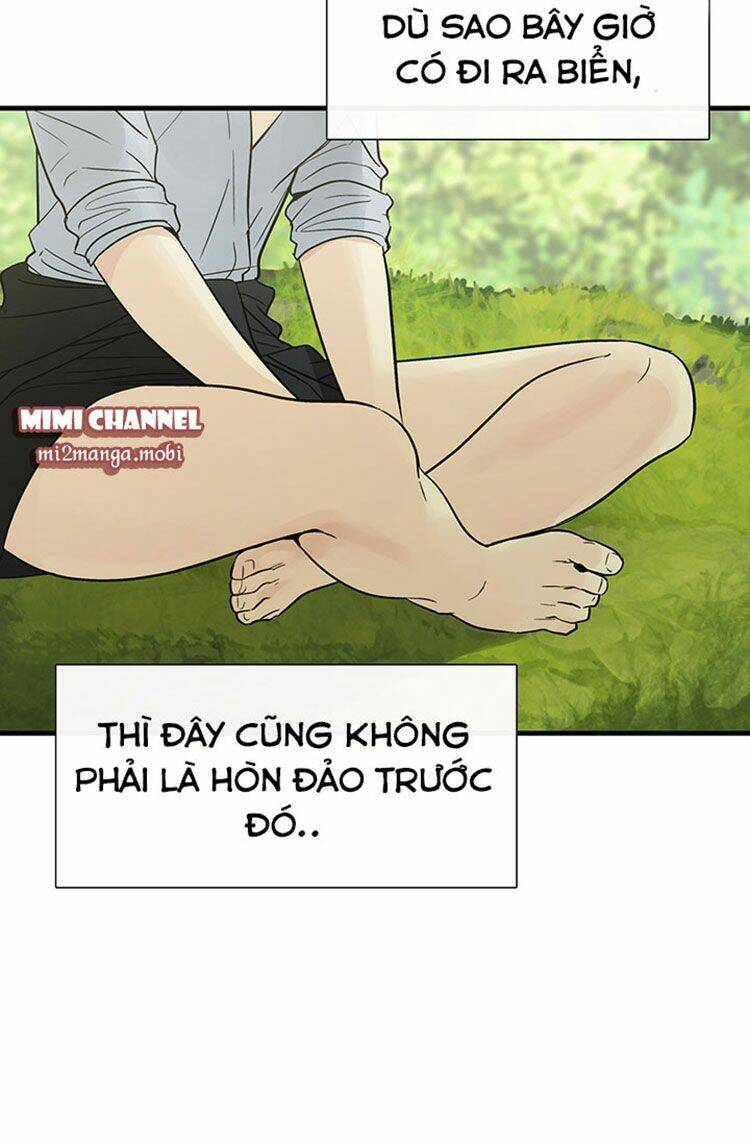 Lãnh Địa Totem Chapter 17 - Trang 2