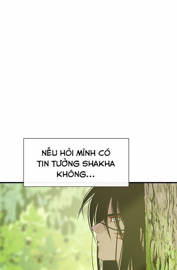 Lãnh Địa Totem Chapter 17 - Trang 2