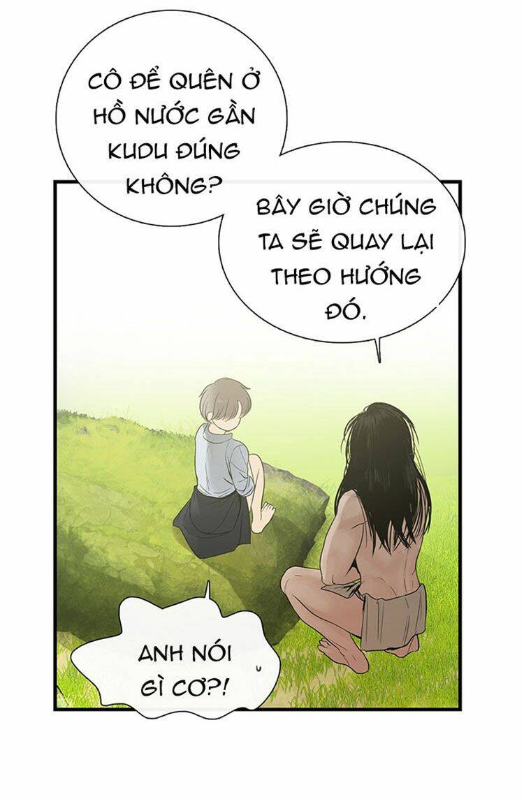 Lãnh Địa Totem Chapter 17 - Trang 2