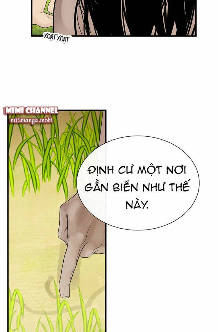 Lãnh Địa Totem Chapter 17 - Trang 2