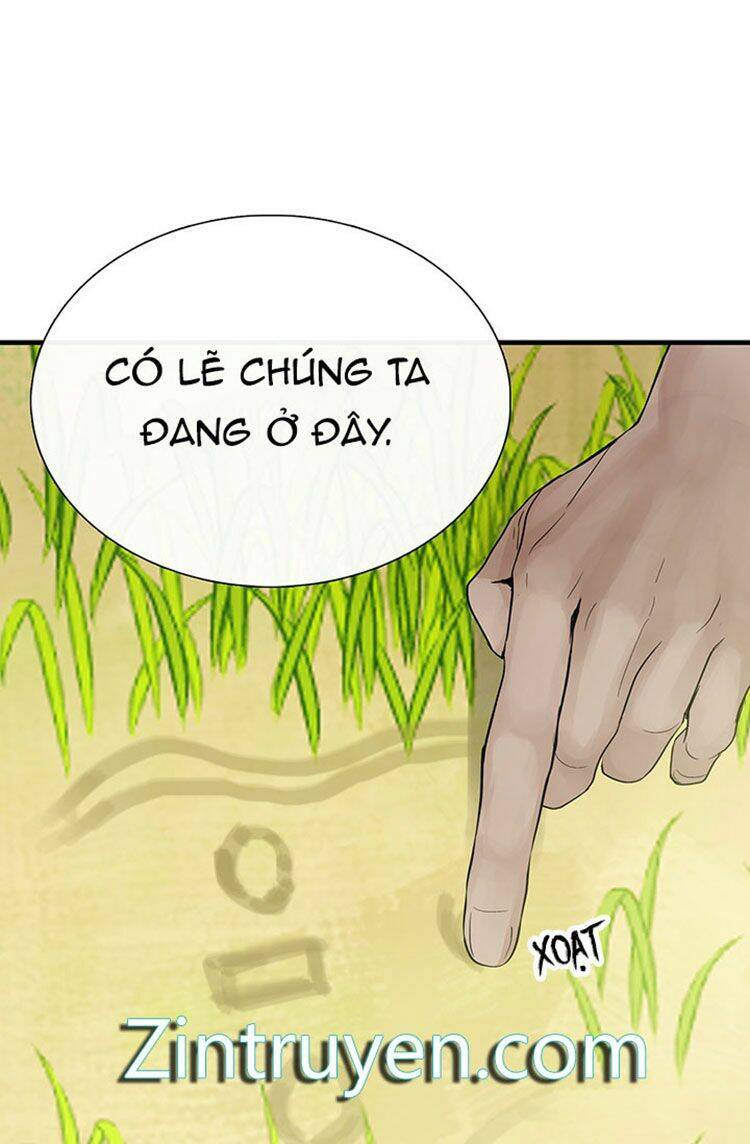Lãnh Địa Totem Chapter 17 - Trang 2