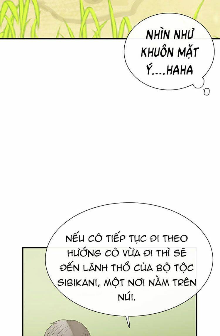 Lãnh Địa Totem Chapter 17 - Trang 2