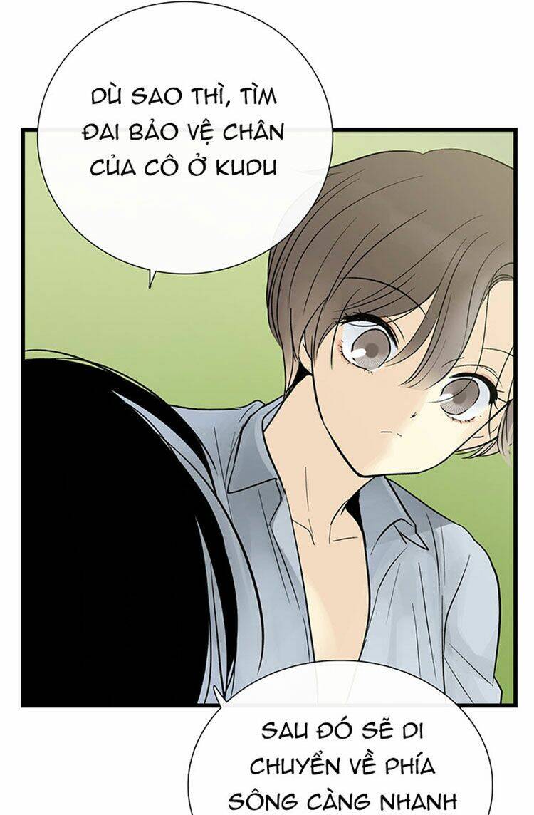 Lãnh Địa Totem Chapter 17 - Trang 2