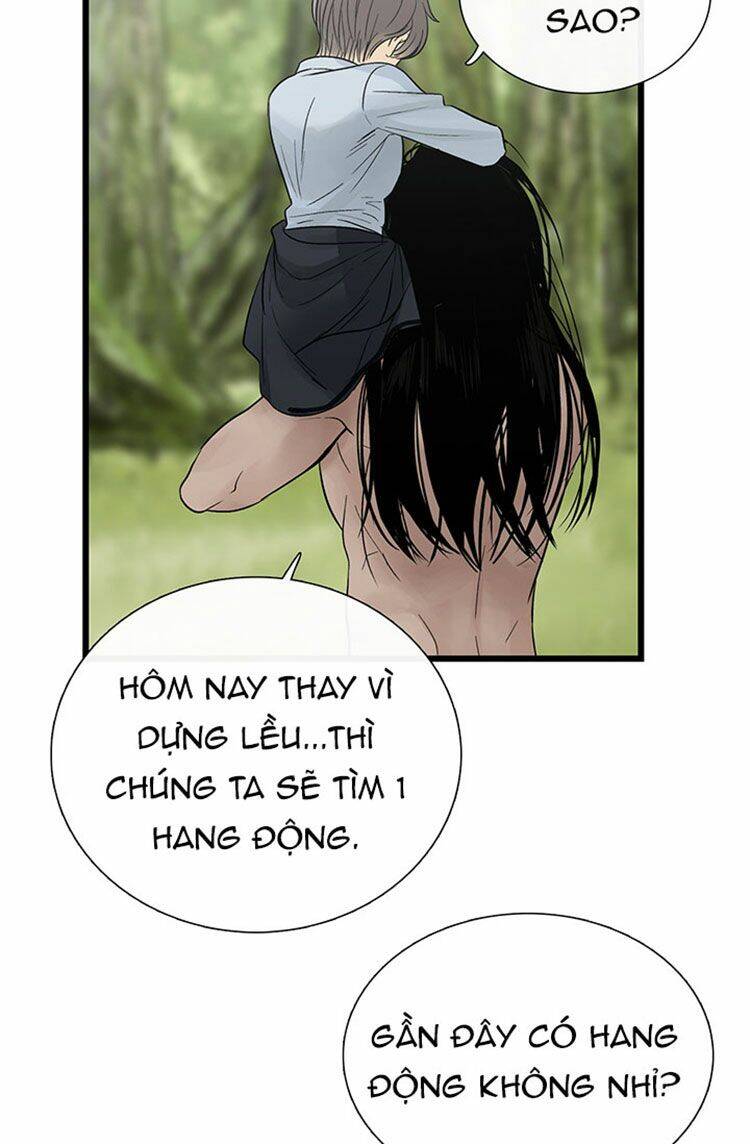 Lãnh Địa Totem Chapter 17 - Trang 2