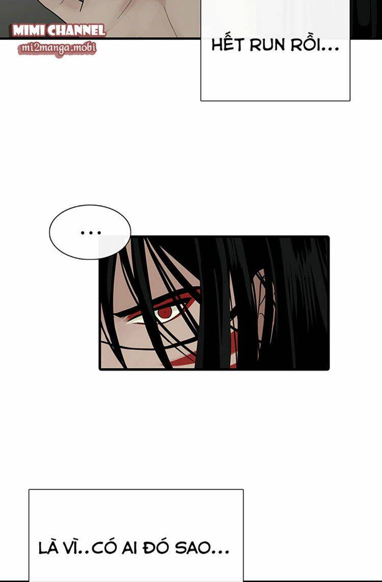 Lãnh Địa Totem Chapter 17 - Trang 2