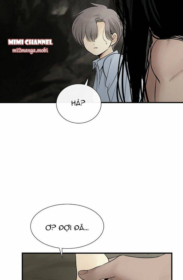 Lãnh Địa Totem Chapter 18 - Trang 2