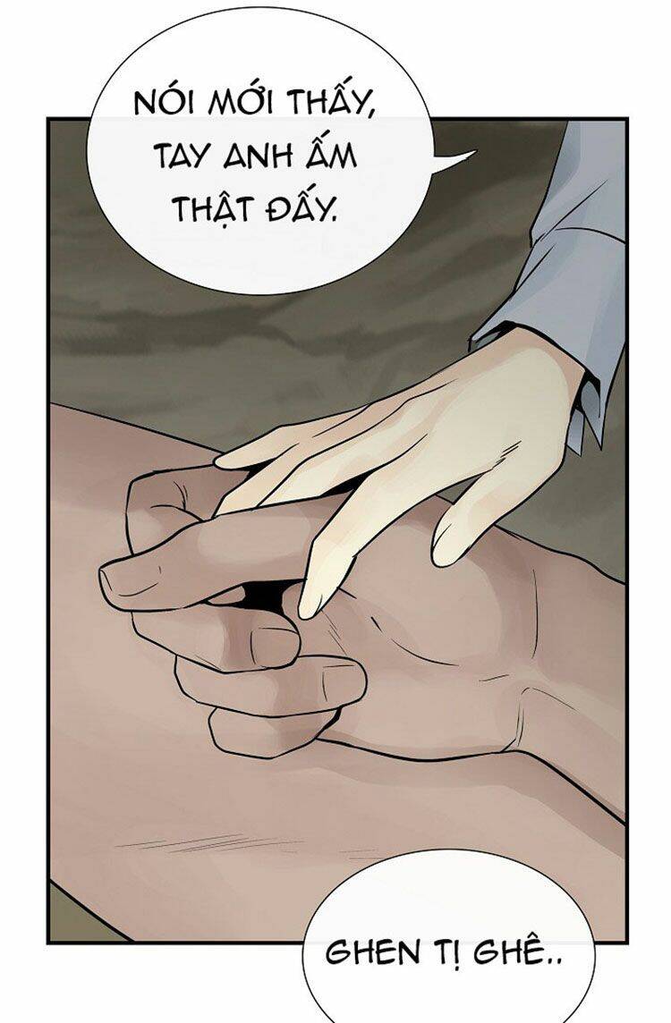 Lãnh Địa Totem Chapter 18 - Trang 2
