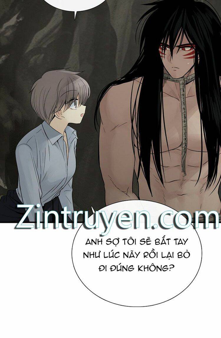 Lãnh Địa Totem Chapter 18 - Trang 2