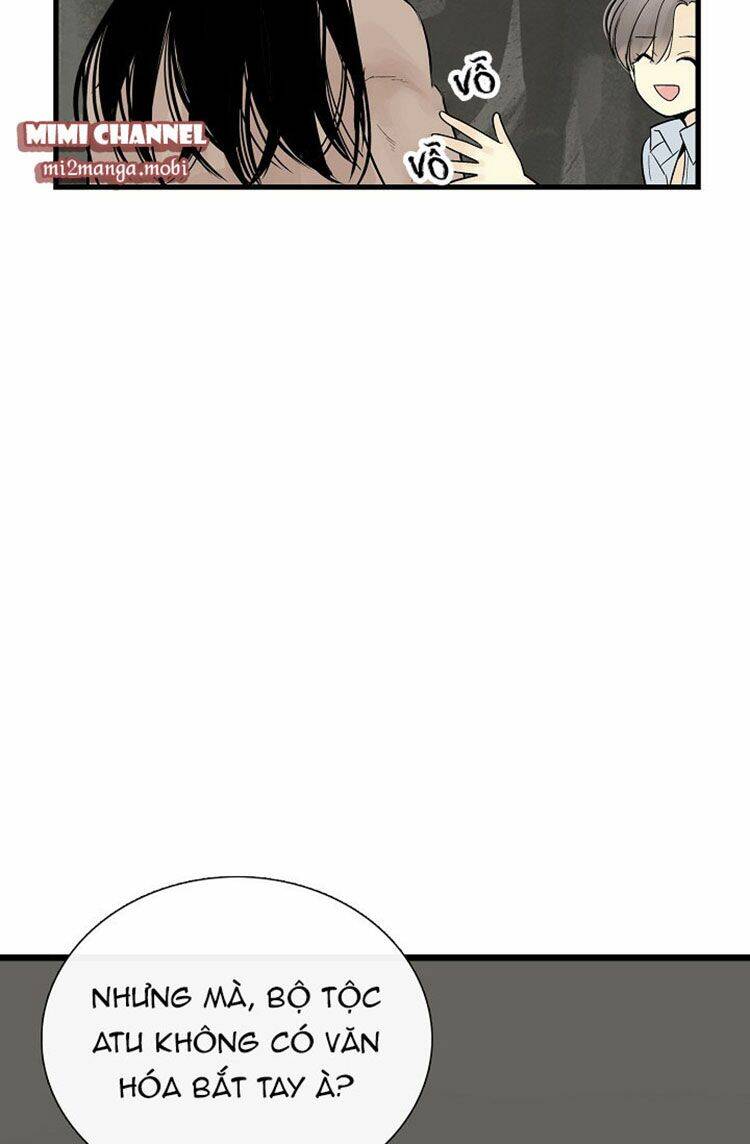 Lãnh Địa Totem Chapter 18 - Trang 2