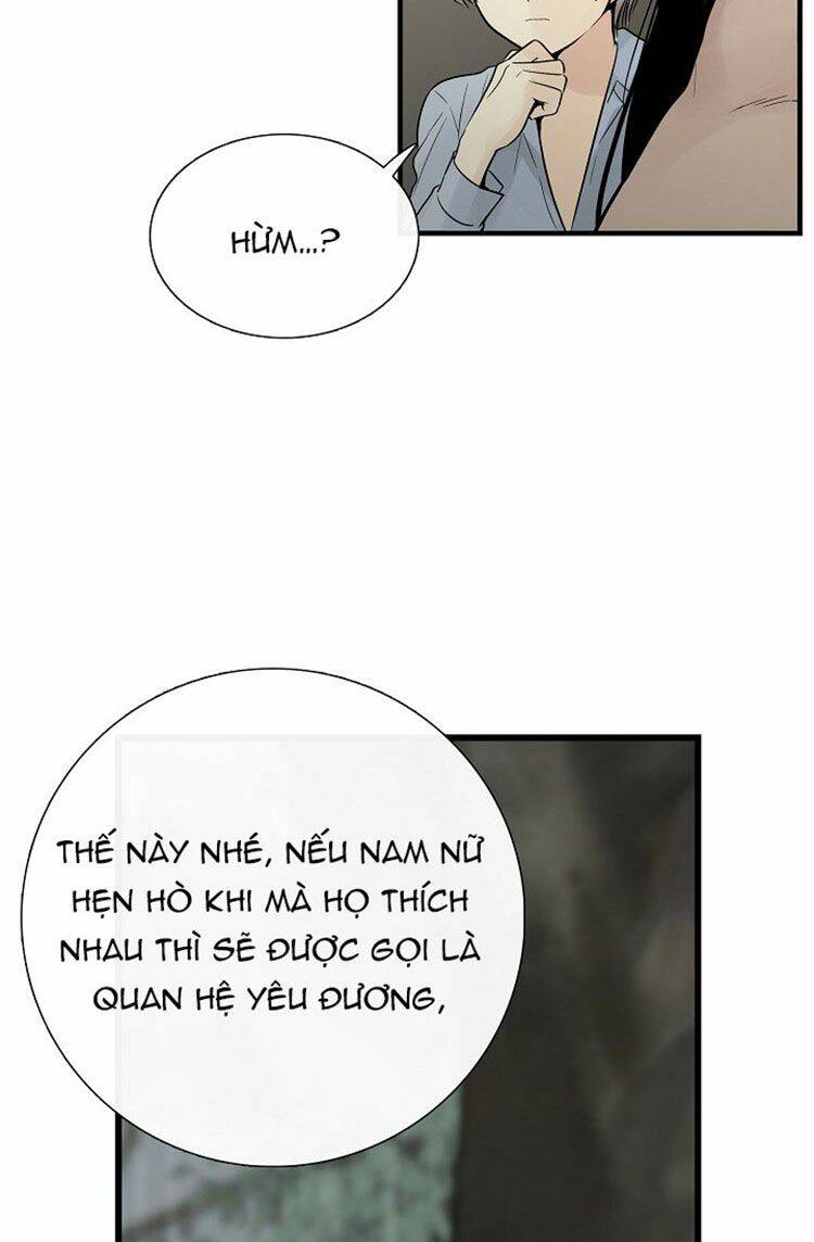 Lãnh Địa Totem Chapter 18 - Trang 2