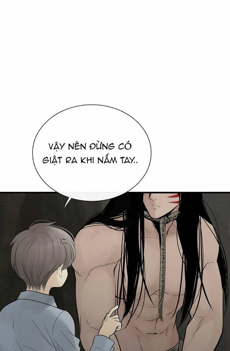 Lãnh Địa Totem Chapter 18 - Trang 2