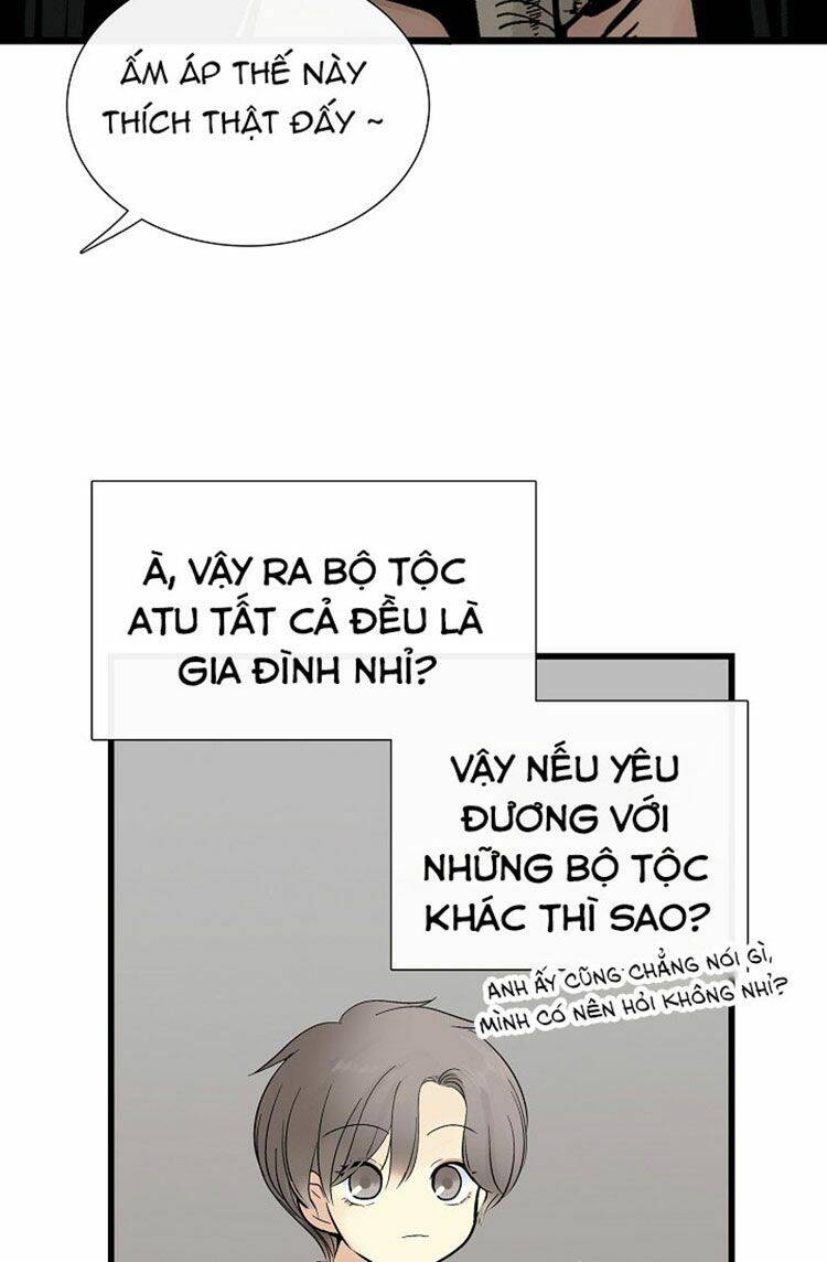 Lãnh Địa Totem Chapter 18 - Trang 2