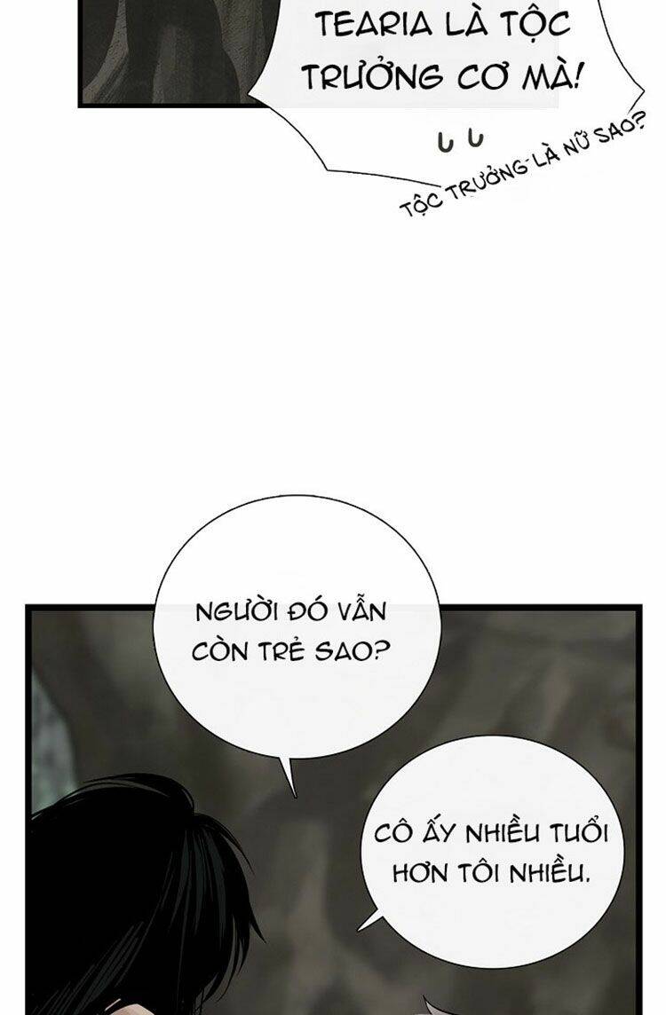 Lãnh Địa Totem Chapter 18 - Trang 2