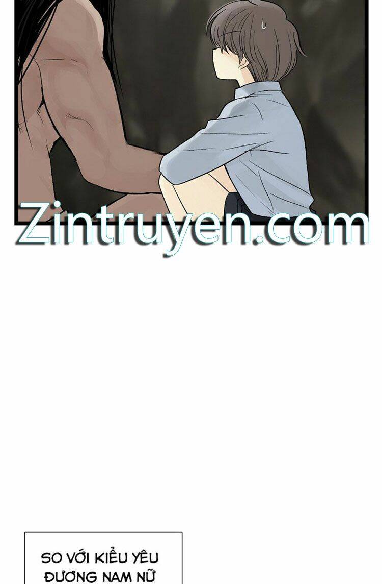 Lãnh Địa Totem Chapter 18 - Trang 2