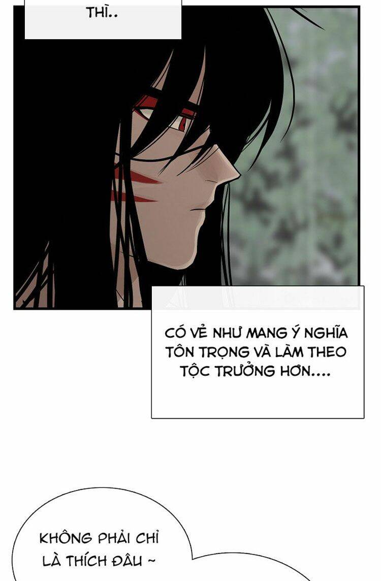 Lãnh Địa Totem Chapter 18 - Trang 2