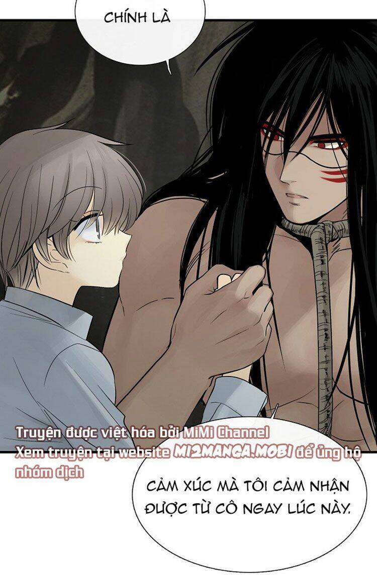 Lãnh Địa Totem Chapter 18 - Trang 2