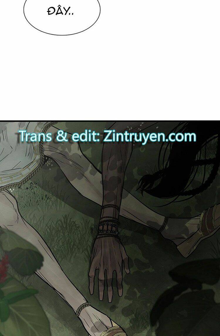 Lãnh Địa Totem Chapter 19 - Trang 2