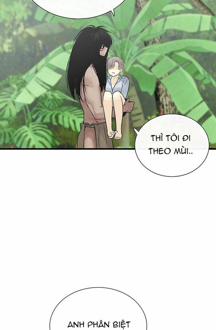 Lãnh Địa Totem Chapter 19 - Trang 2