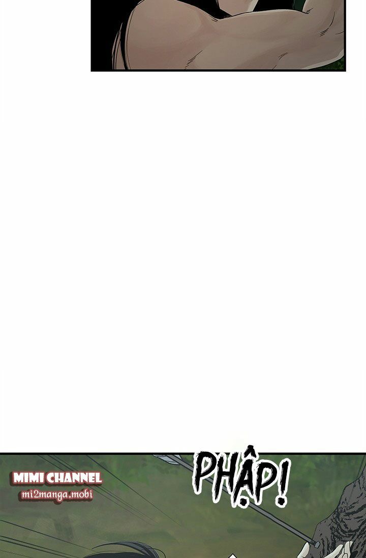 Lãnh Địa Totem Chapter 2 - Trang 2
