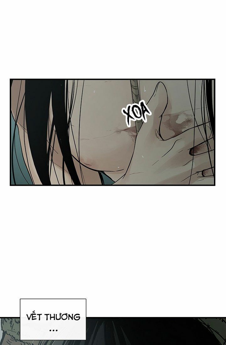 Lãnh Địa Totem Chapter 2 - Trang 2