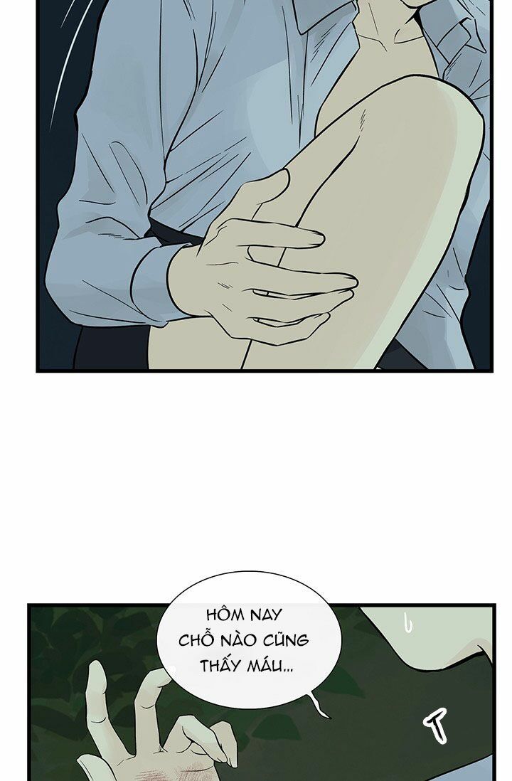 Lãnh Địa Totem Chapter 2 - Trang 2