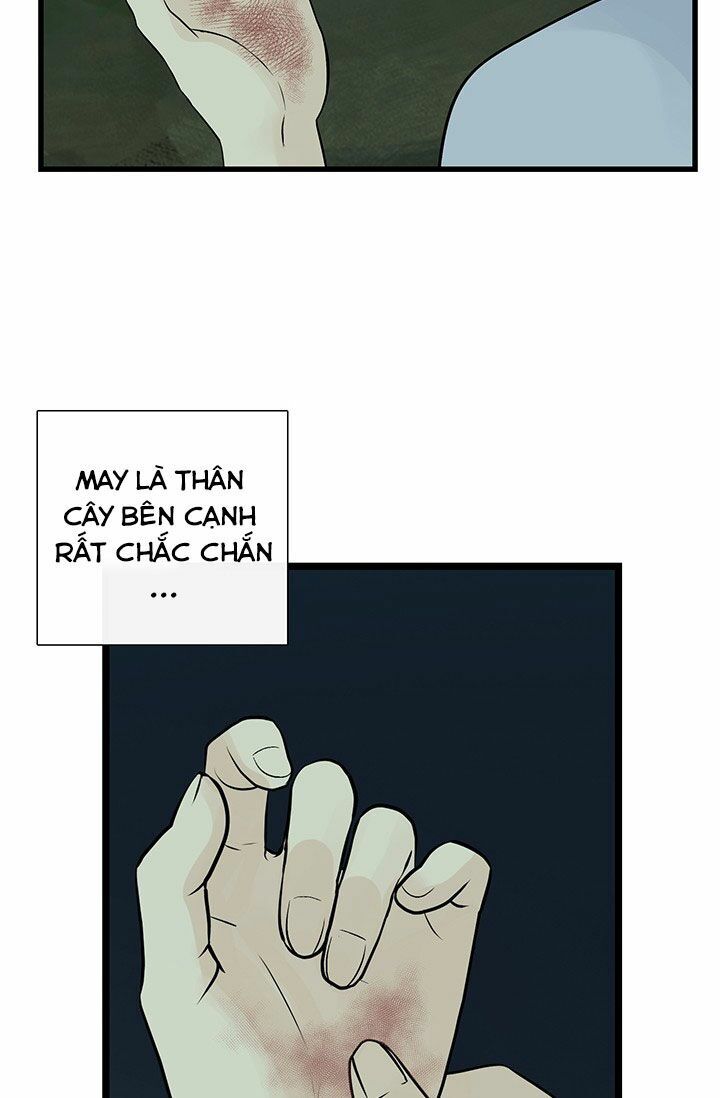 Lãnh Địa Totem Chapter 2 - Trang 2