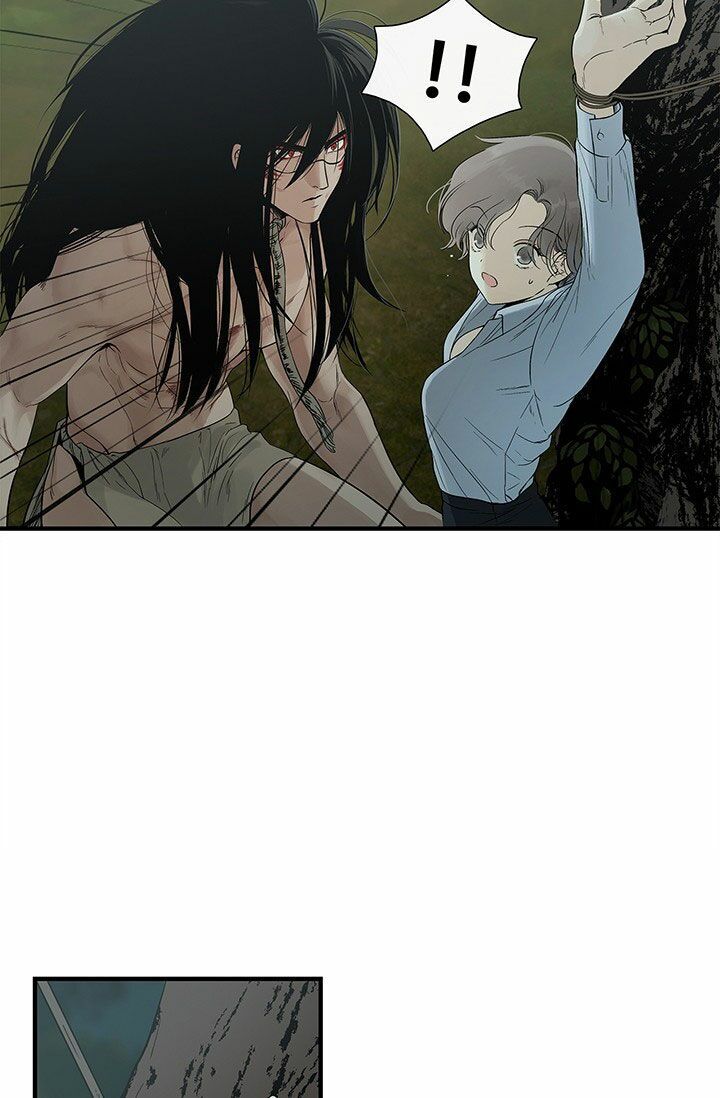 Lãnh Địa Totem Chapter 2 - Trang 2