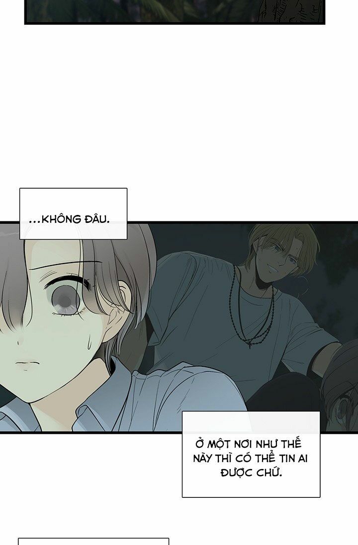 Lãnh Địa Totem Chapter 2 - Trang 2