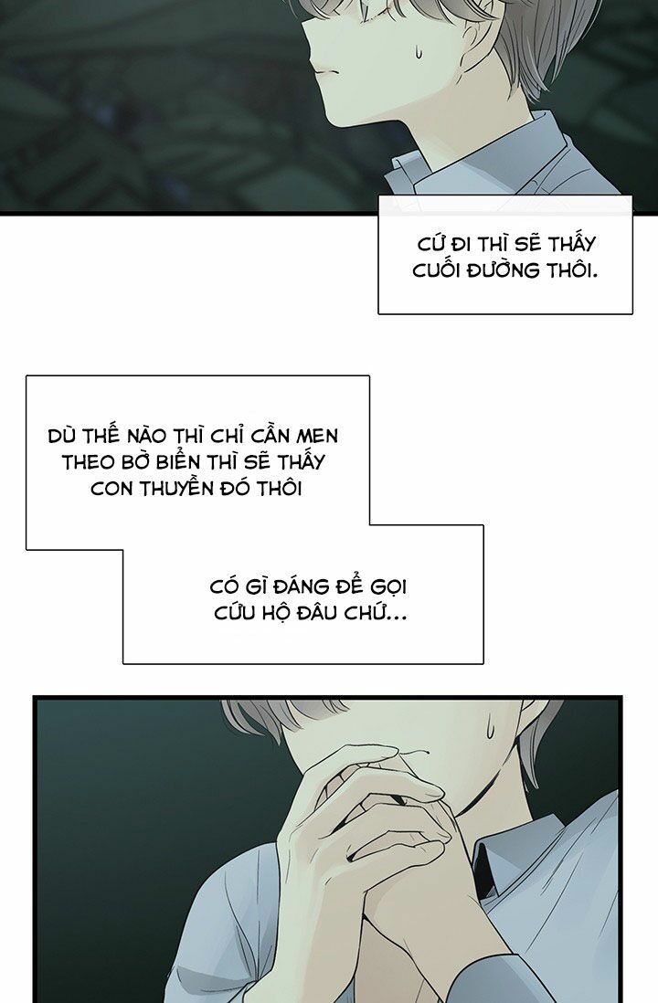 Lãnh Địa Totem Chapter 2 - Trang 2