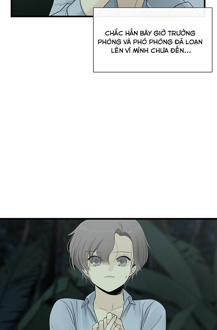 Lãnh Địa Totem Chapter 2 - Trang 2