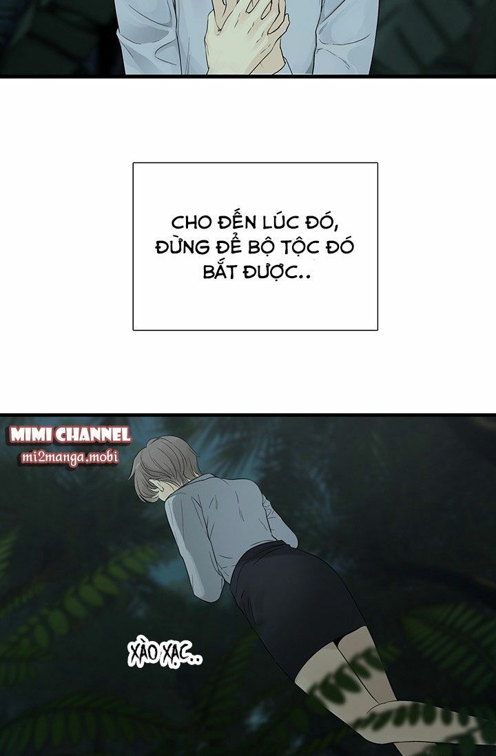 Lãnh Địa Totem Chapter 2 - Trang 2