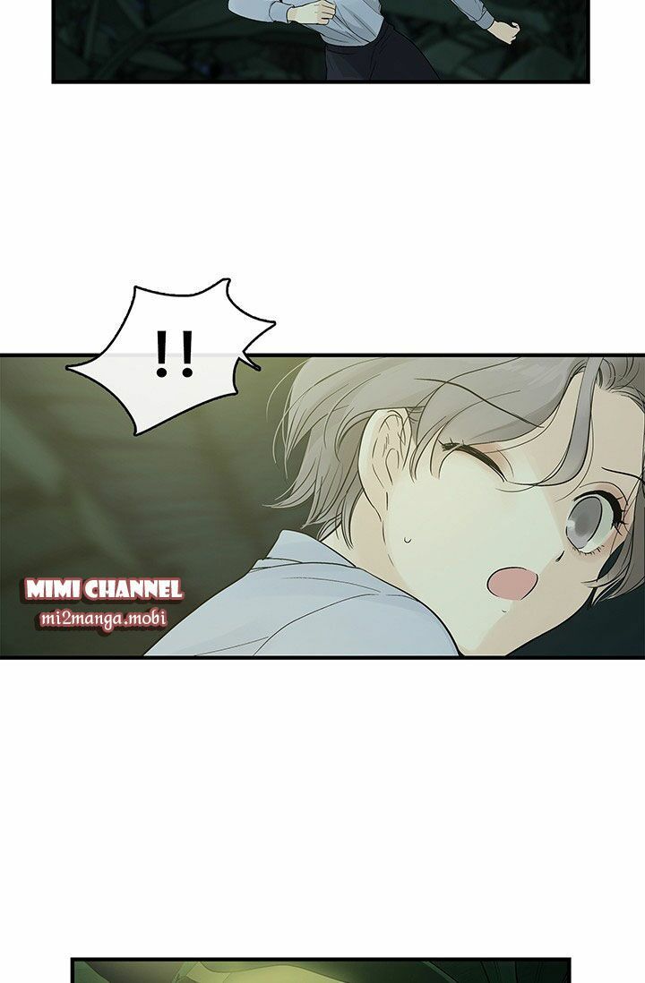 Lãnh Địa Totem Chapter 2 - Trang 2