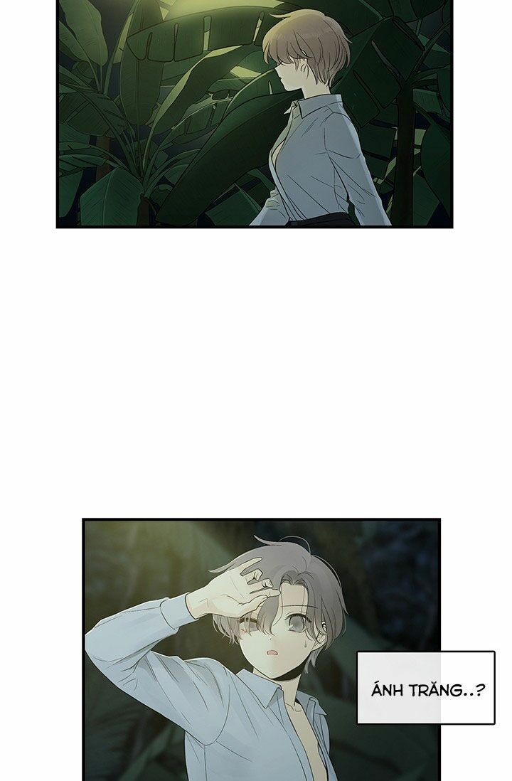 Lãnh Địa Totem Chapter 2 - Trang 2