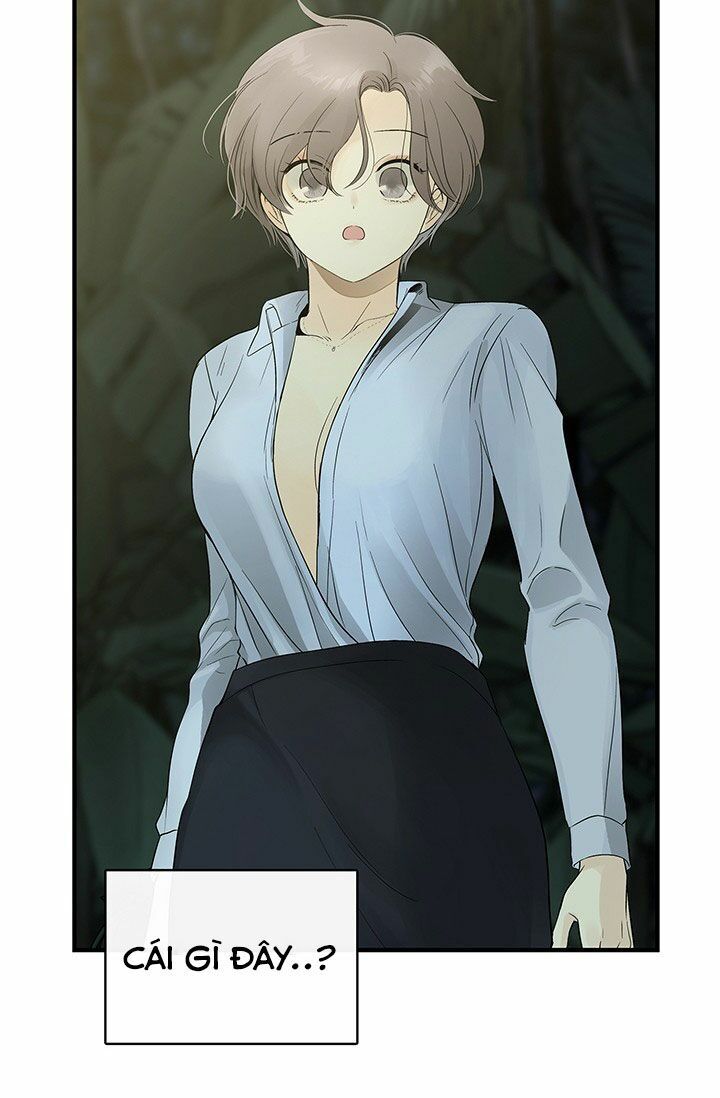 Lãnh Địa Totem Chapter 2 - Trang 2