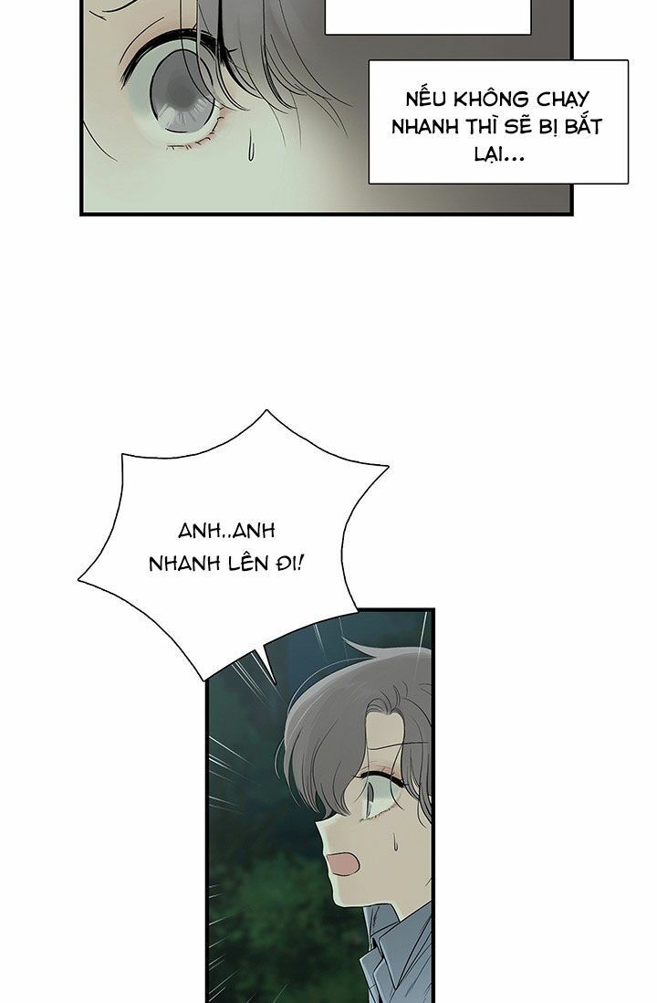 Lãnh Địa Totem Chapter 2 - Trang 2